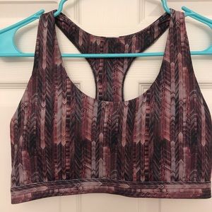 Fabletics Kessler Sports bra